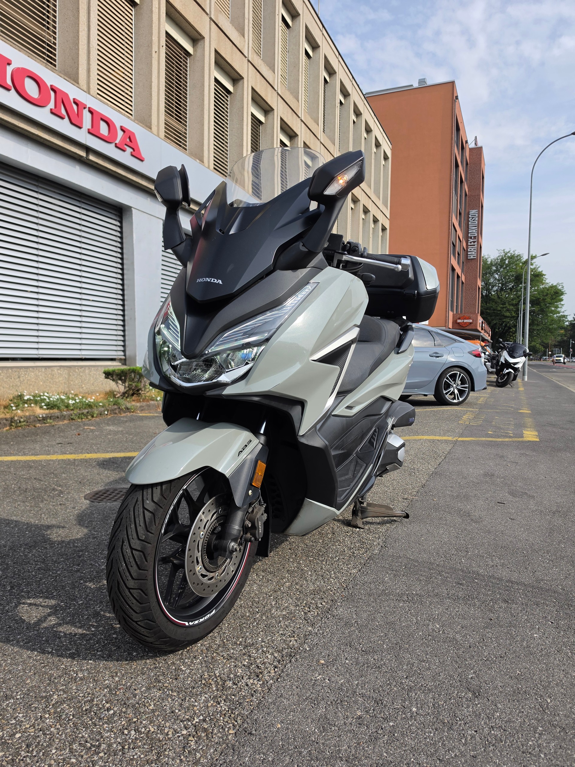 HONDA NSS 350-image-2