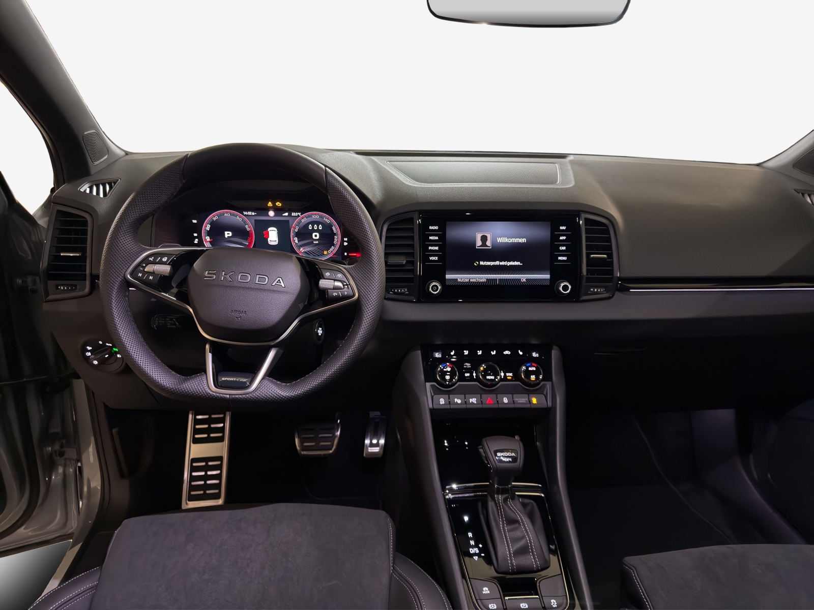 SKODA Karoq 2.0 TSI SportLine 4x4 DSG-image-8