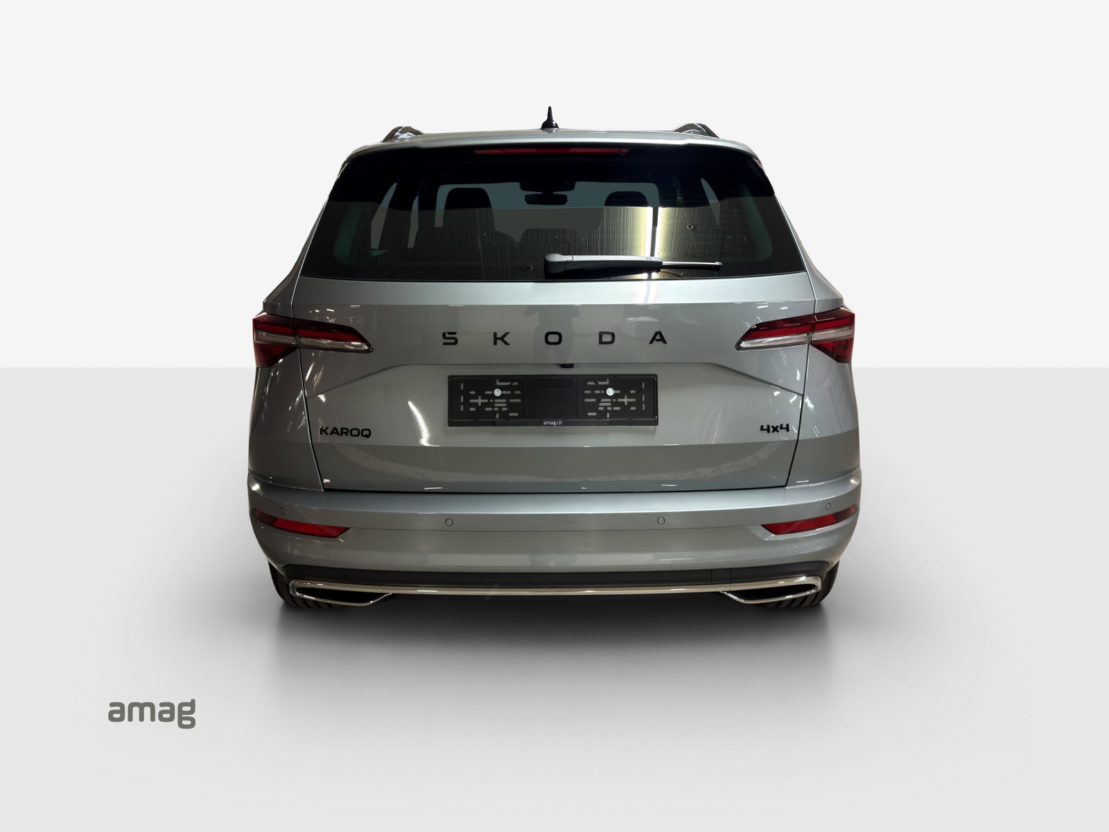SKODA Karoq 2.0 TSI SportLine 4x4 DSG-showroom-element-3