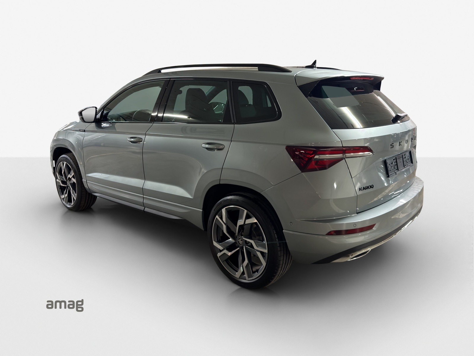 SKODA Karoq 2.0 TSI SportLine 4x4 DSG-showroom-element-2