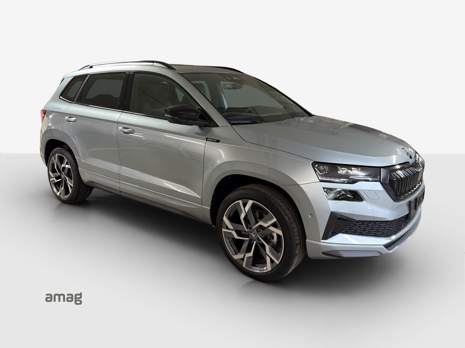 SKODA Karoq 2.0 TSI SportLine 4x4 DSG-image-5
