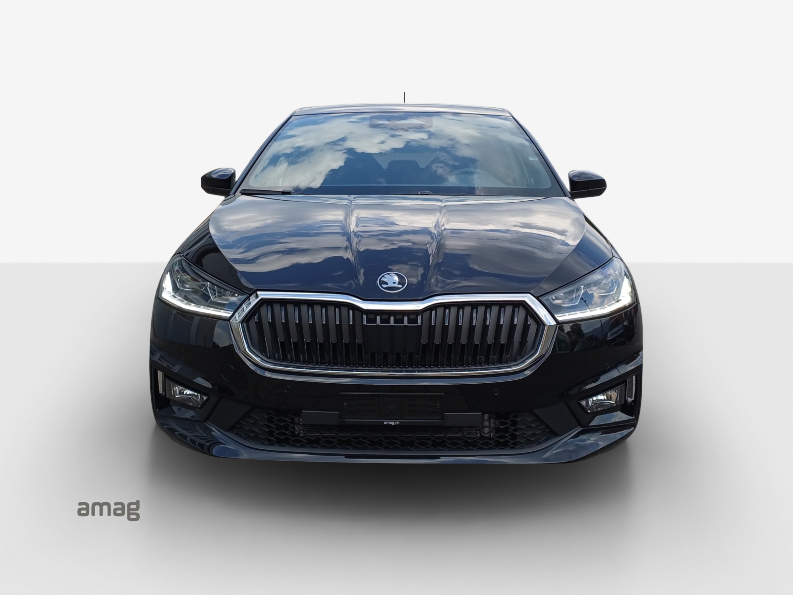 SKODA Fabia 1.0 TSI Dynamic DSG-image-6