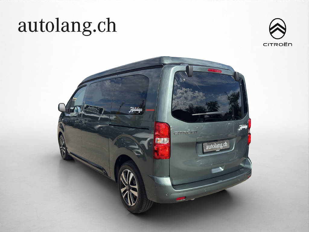 CITROEN Holidays 2.2 BlueHDi 180 S/S-image-3