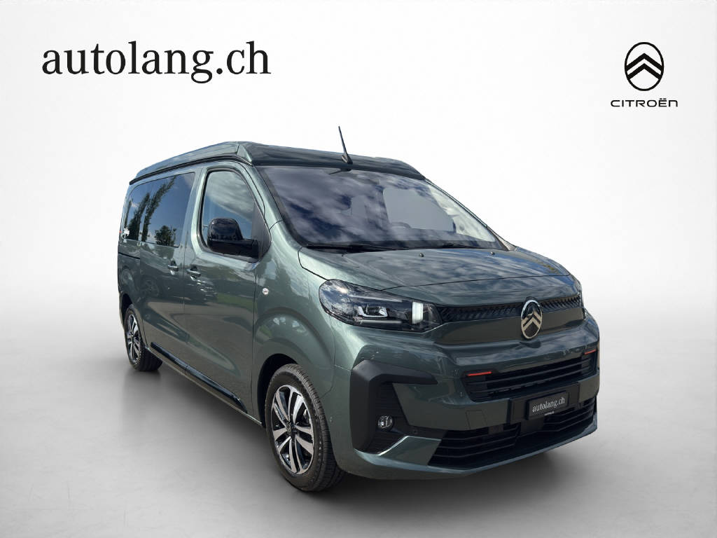 CITROEN Holidays 2.2 BlueHDi 180 S/S-image-5