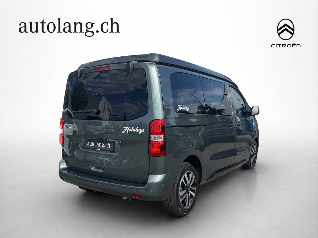 CITROEN Holidays 2.2 BlueHDi 180 S/S-image-4