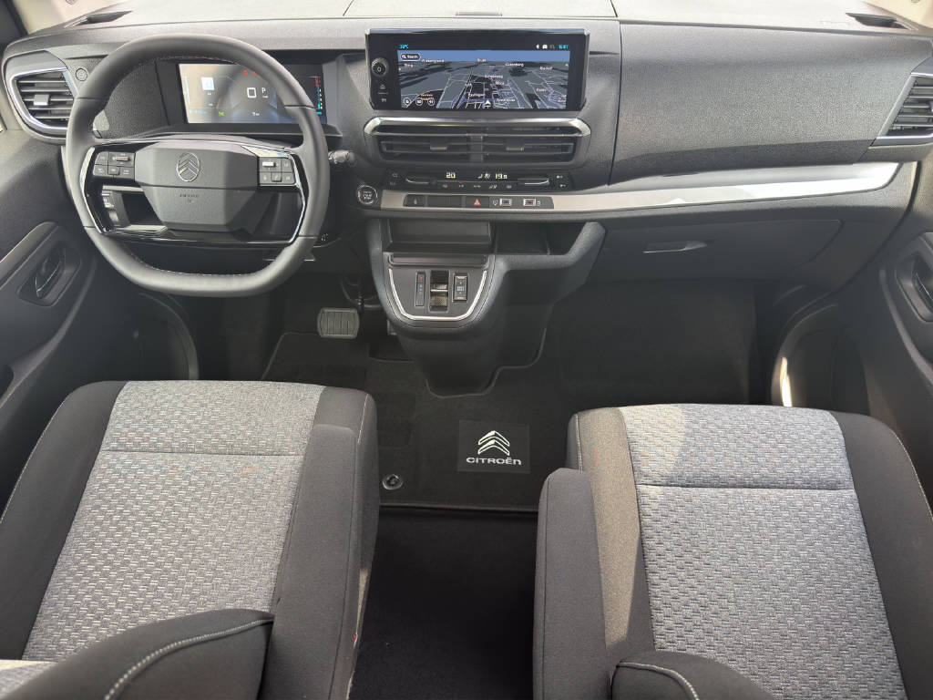 CITROEN Holidays 2.2 BlueHDi 180 S/S-image-14