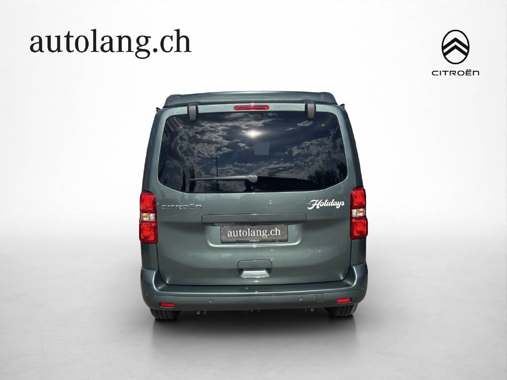 CITROEN Holidays 2.2 BlueHDi 180 S/S-image-16