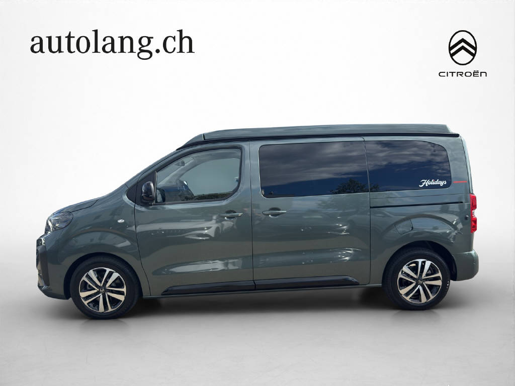 CITROEN Holidays 2.2 BlueHDi 180 S/S-image-2