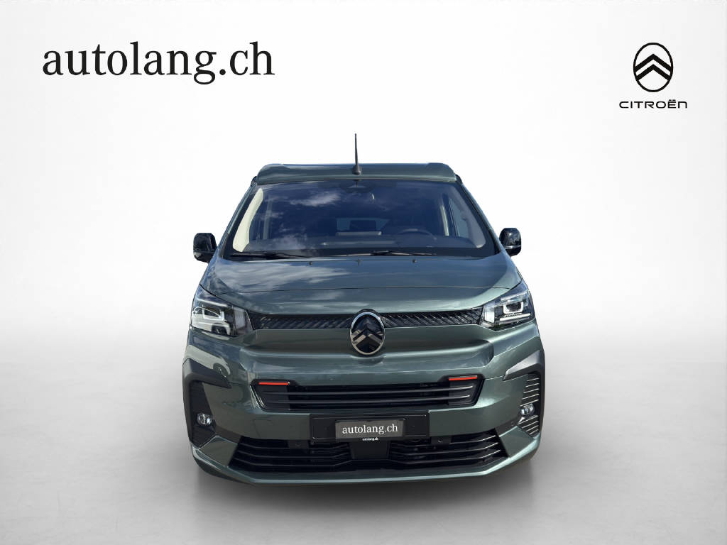 CITROEN Holidays 2.2 BlueHDi 180 S/S-image-15