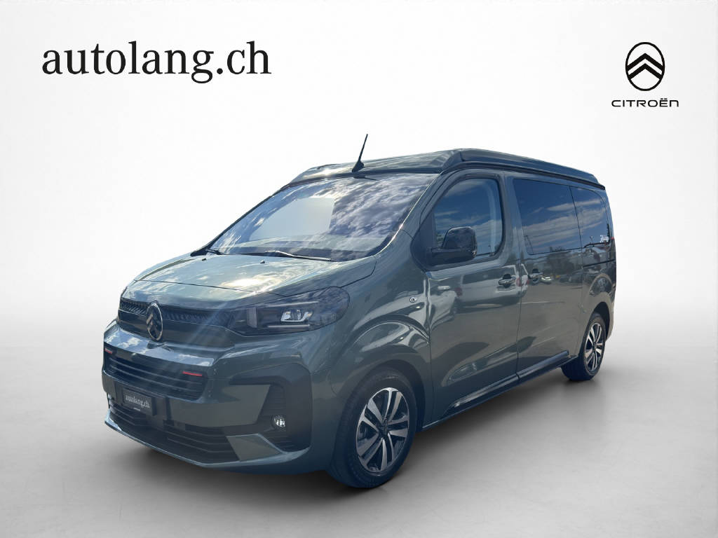 CITROEN Holidays 2.2 BlueHDi 180 S/S-image-1