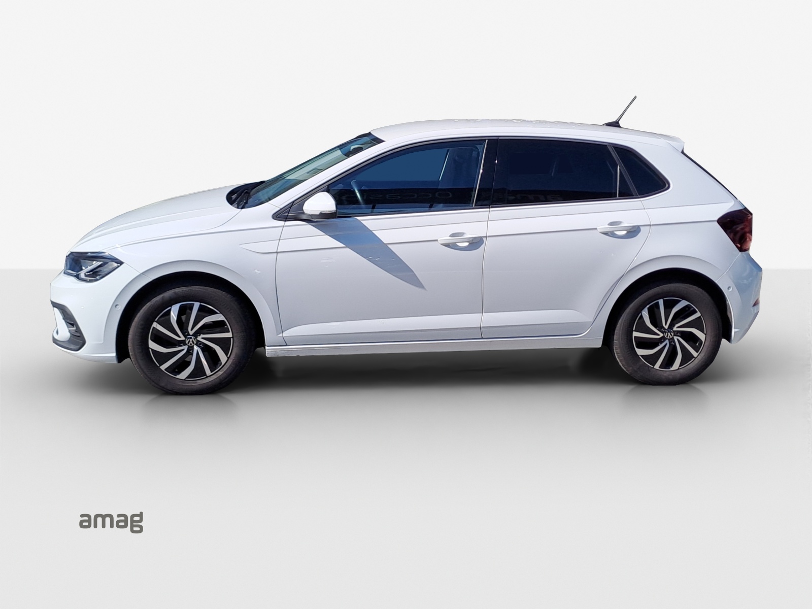 VW Polo 1.0 TSI Life DSG-showroom-element-1