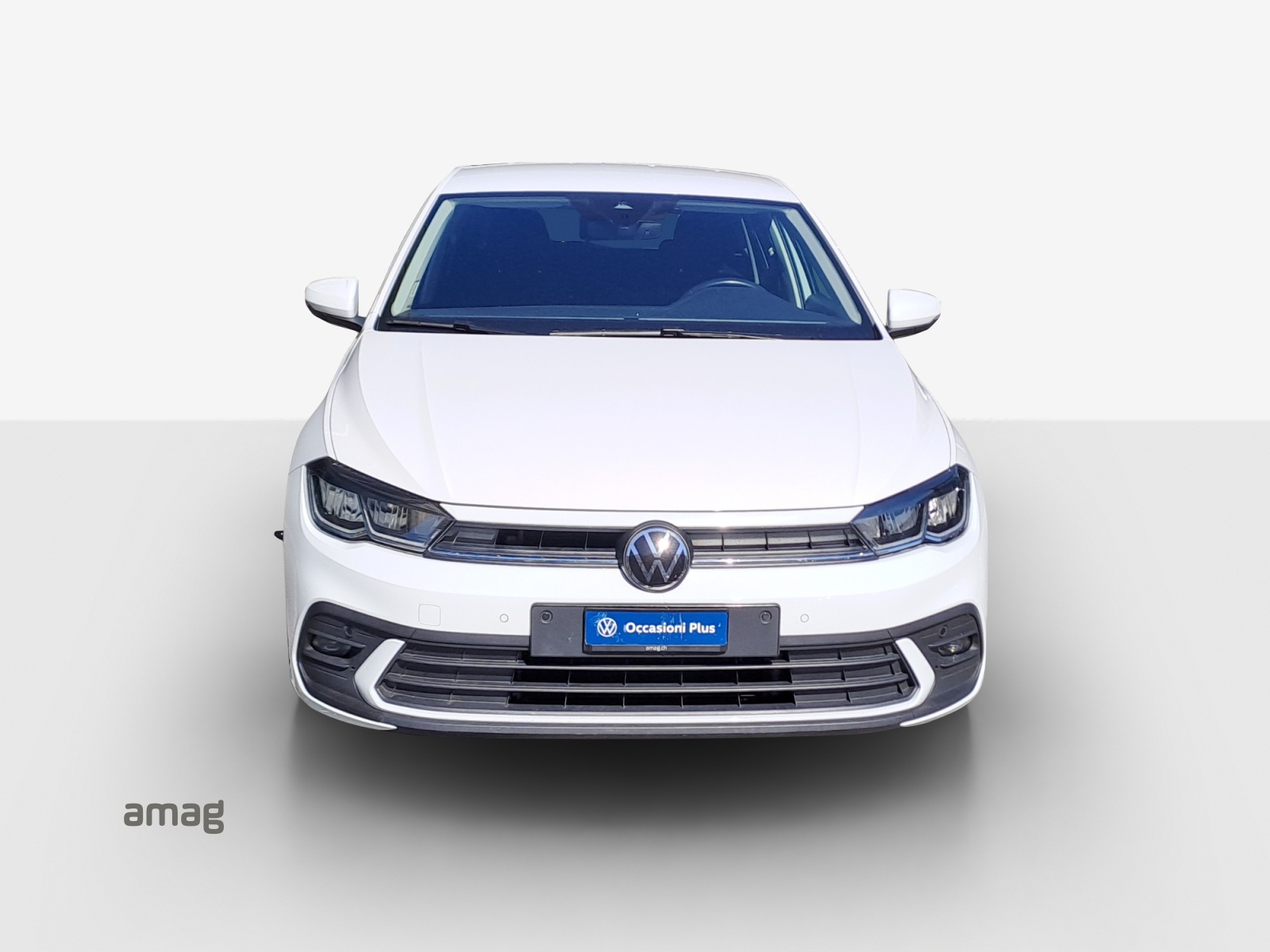 VW Polo 1.0 TSI Life DSG-image-6