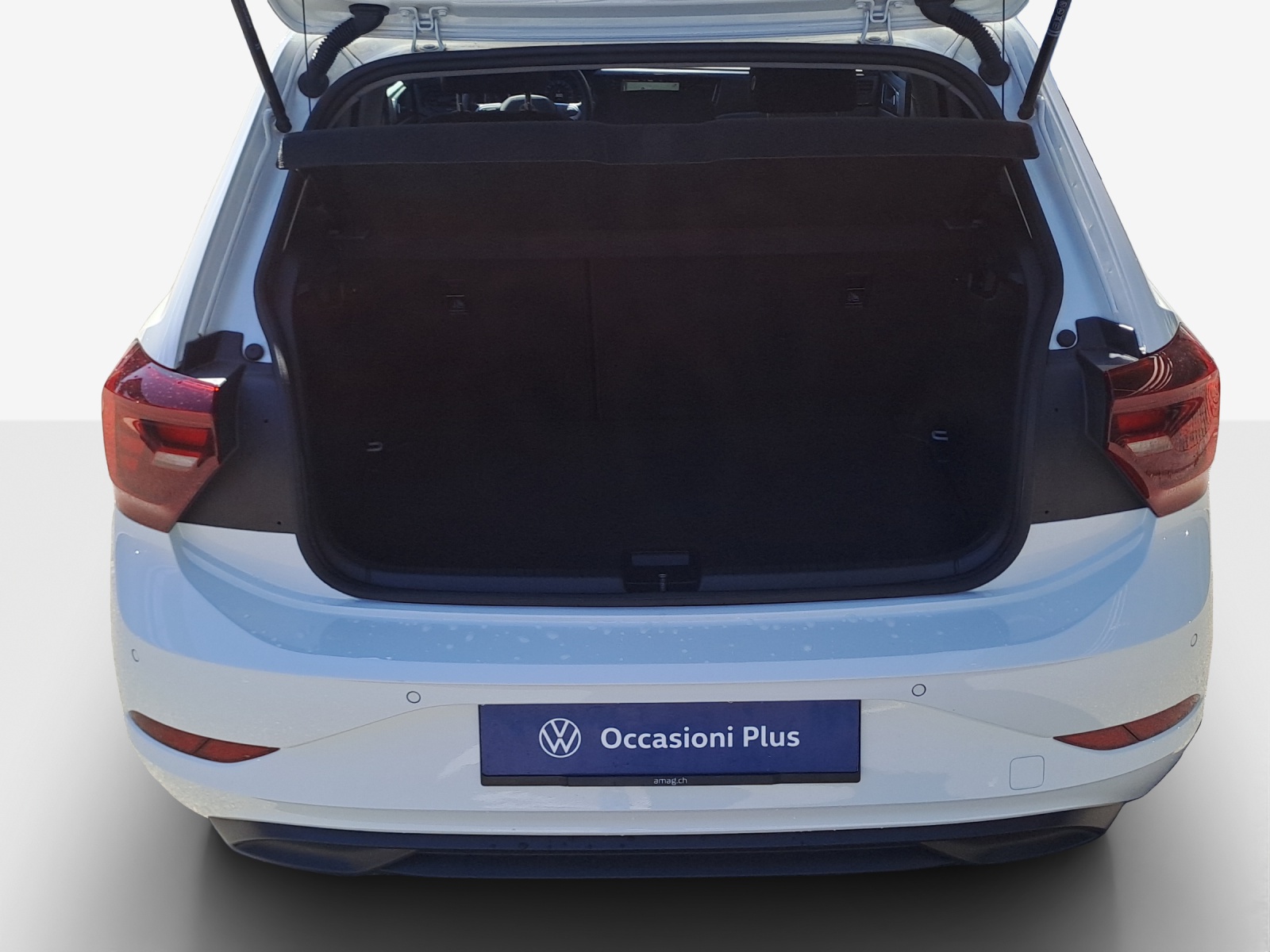 VW Polo 1.0 TSI Life DSG-image-12
