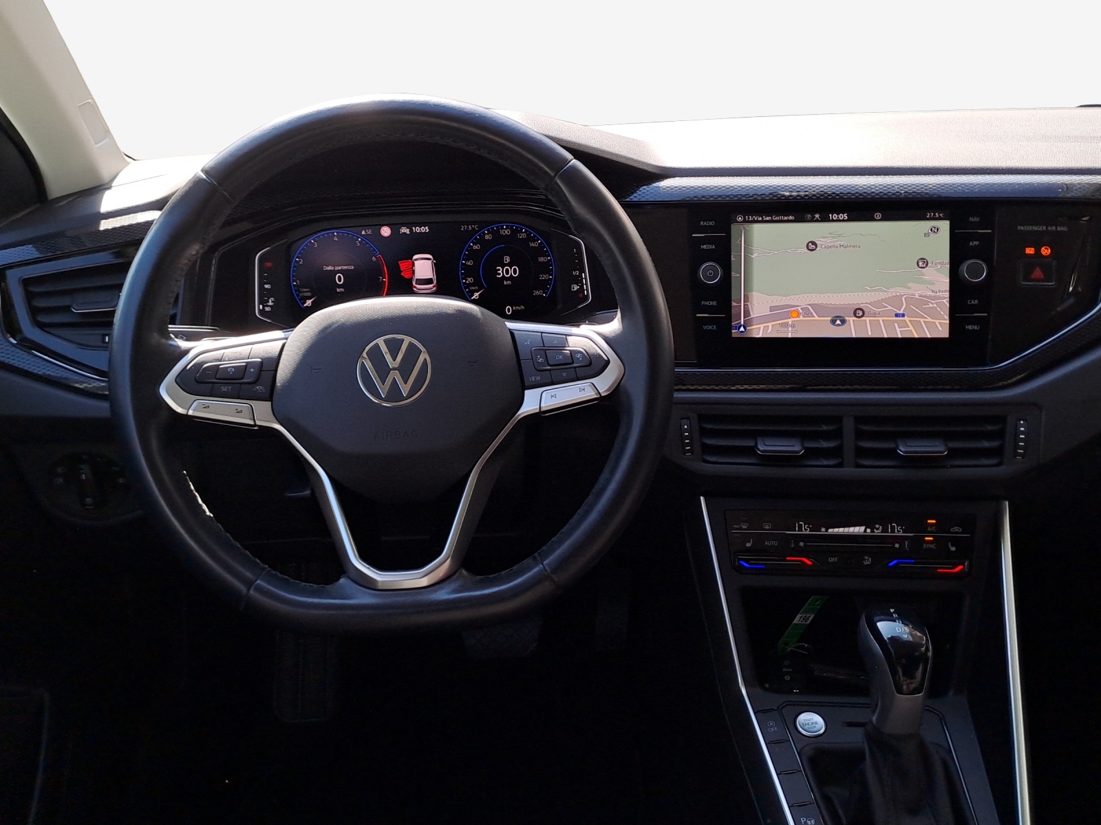 VW Polo 1.0 TSI Life DSG-image-8