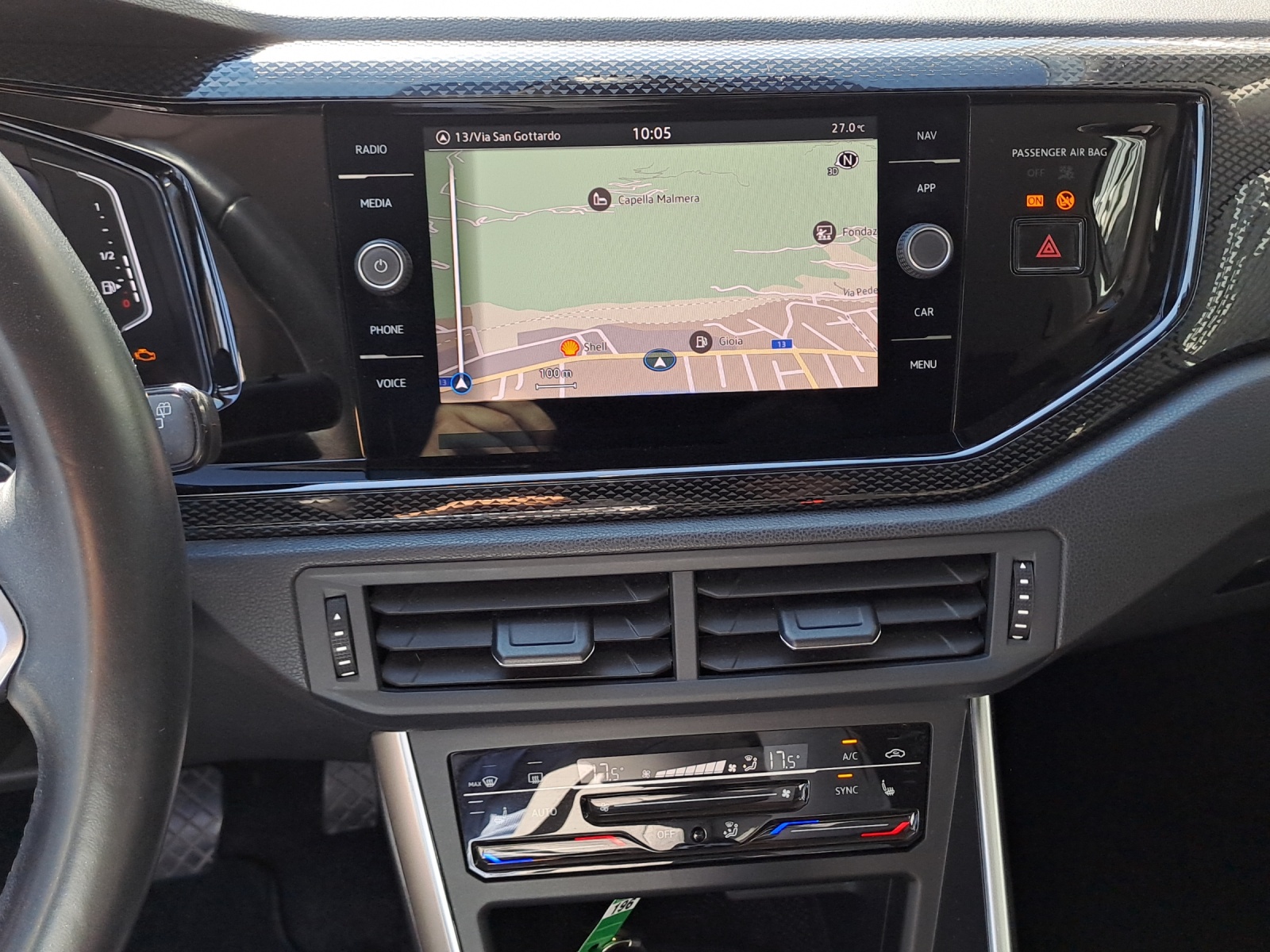 VW Polo 1.0 TSI Life DSG-image-10