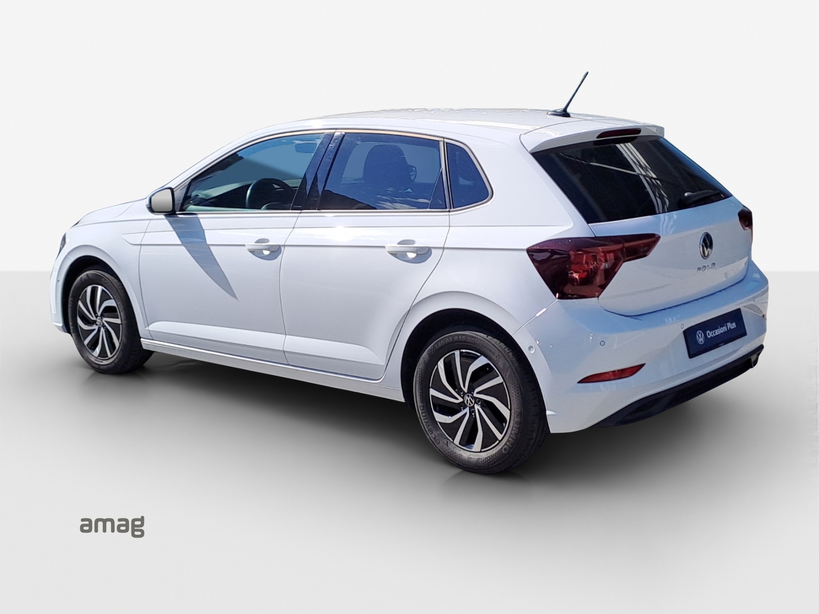 VW Polo 1.0 TSI Life DSG-showroom-element-2