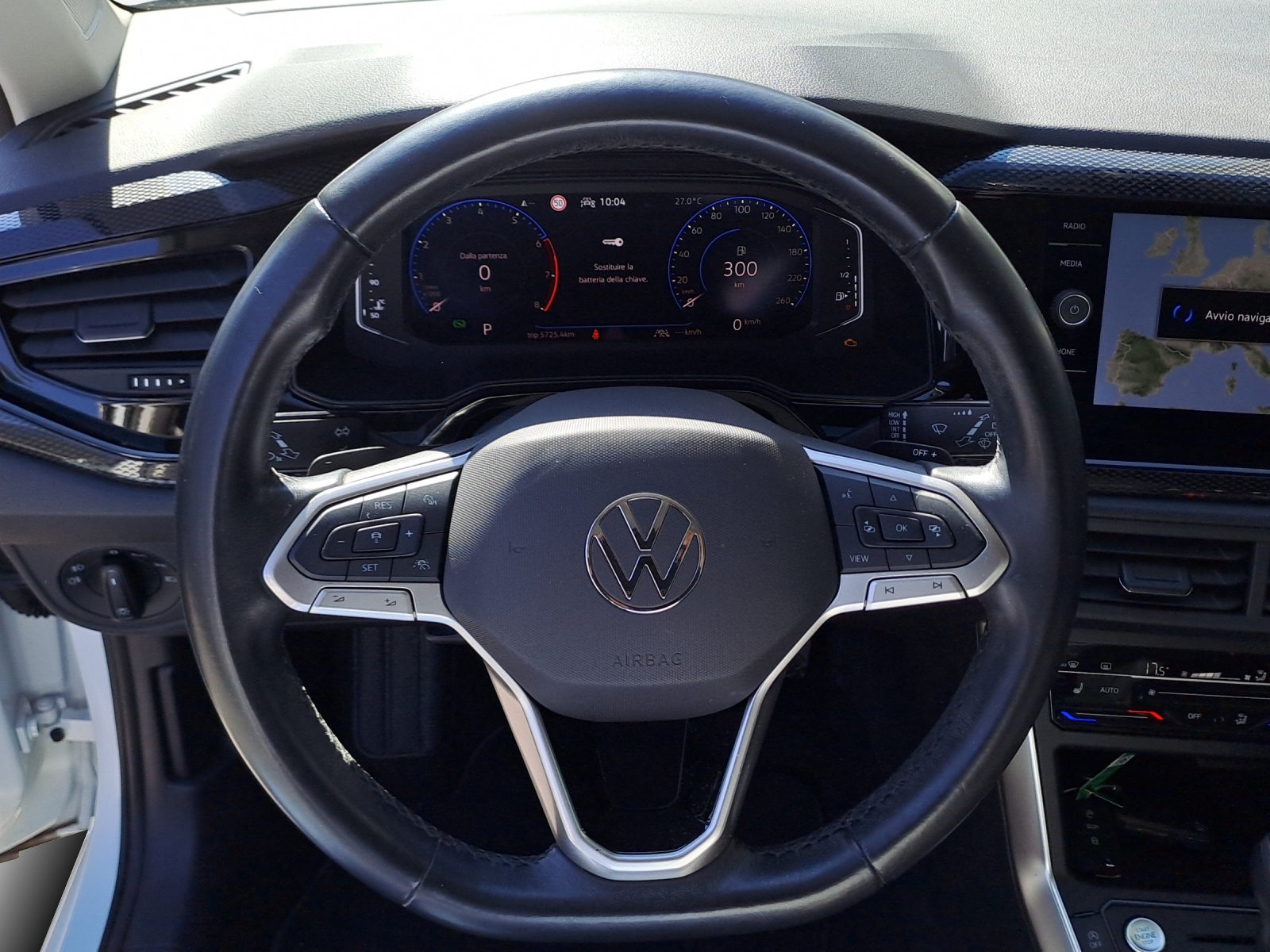 VW Polo 1.0 TSI Life DSG-image-9