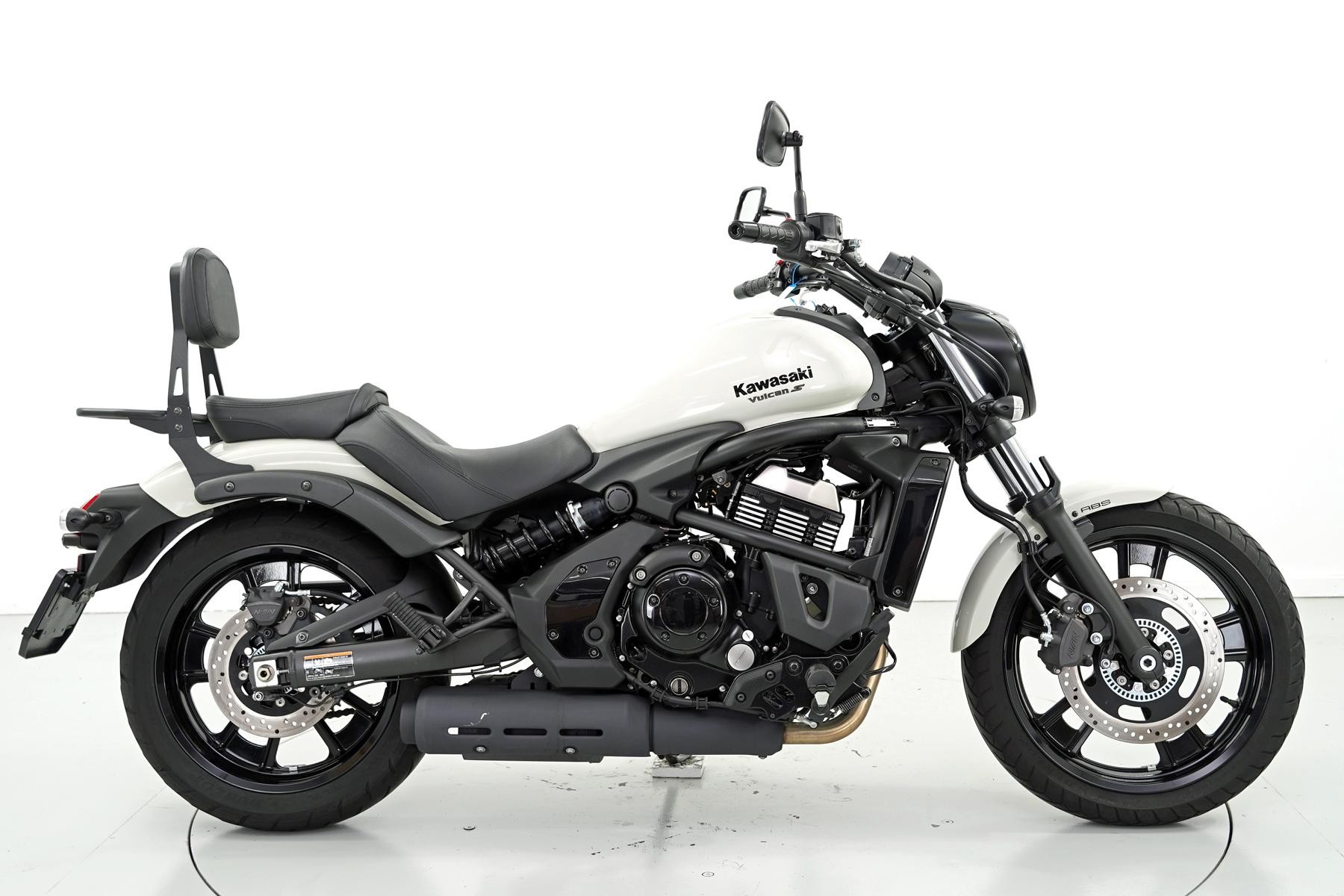 KAWASAKI Vulcan S-showroom-element-3