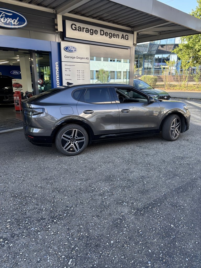 FORD Capri Extended Range Premium-image-22