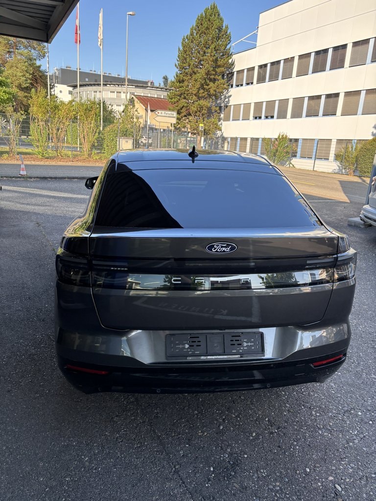 FORD Capri Extended Range Premium-image-17