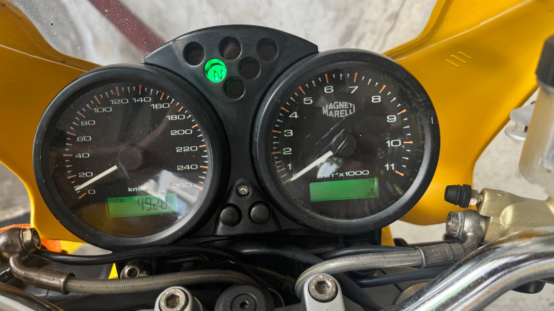 DUCATI Monster 1000 S i.e.-image-3