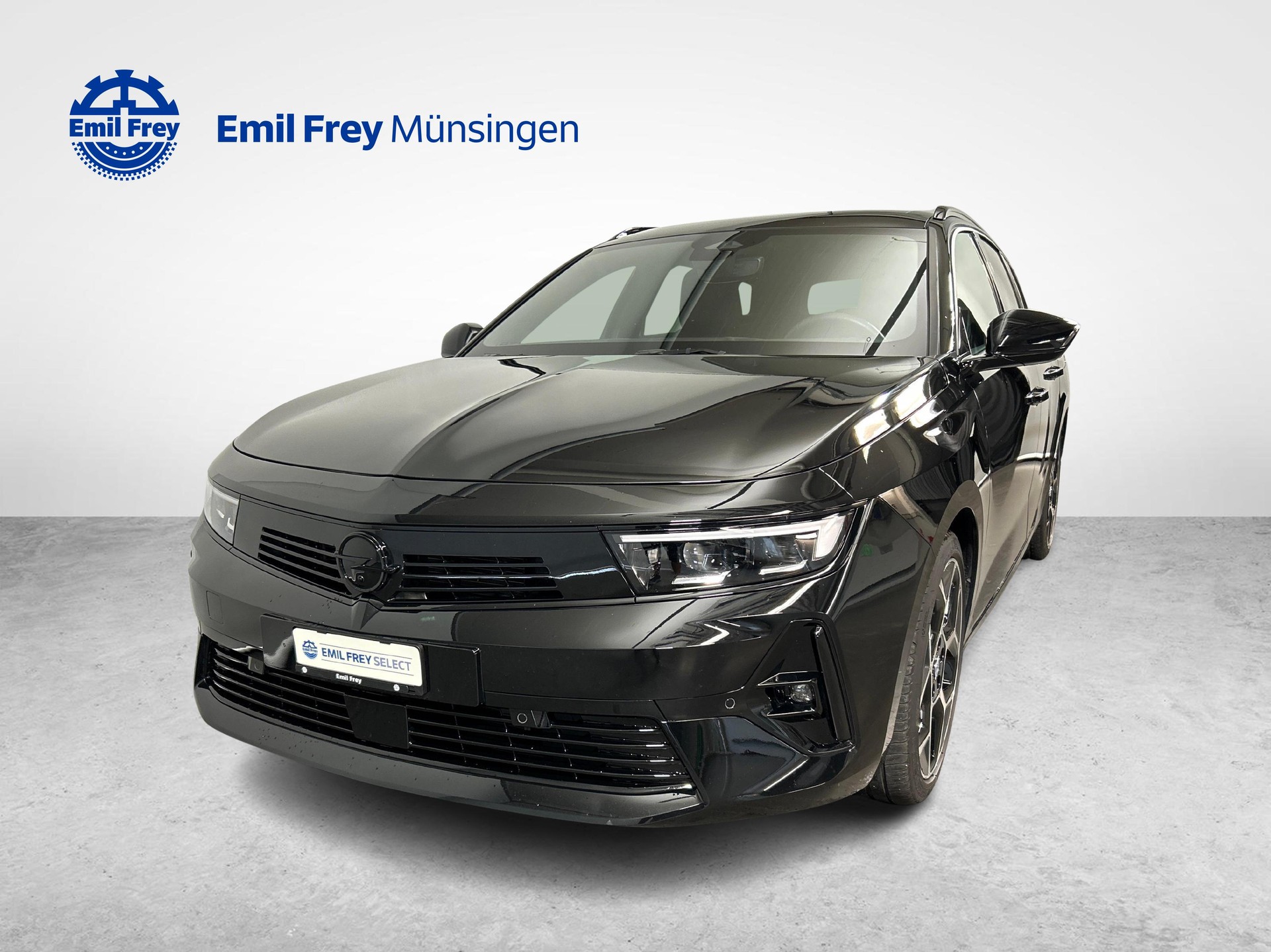 OPEL Astra Sports Tourer 1.6 T PHEV 180 Ultimate-image-0