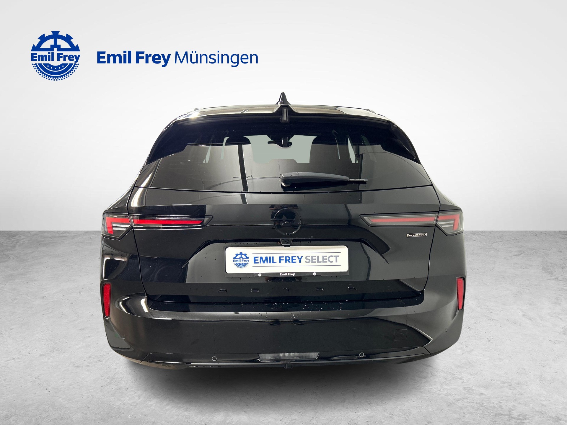 OPEL Astra Sports Tourer 1.6 T PHEV 180 Ultimate-image-13