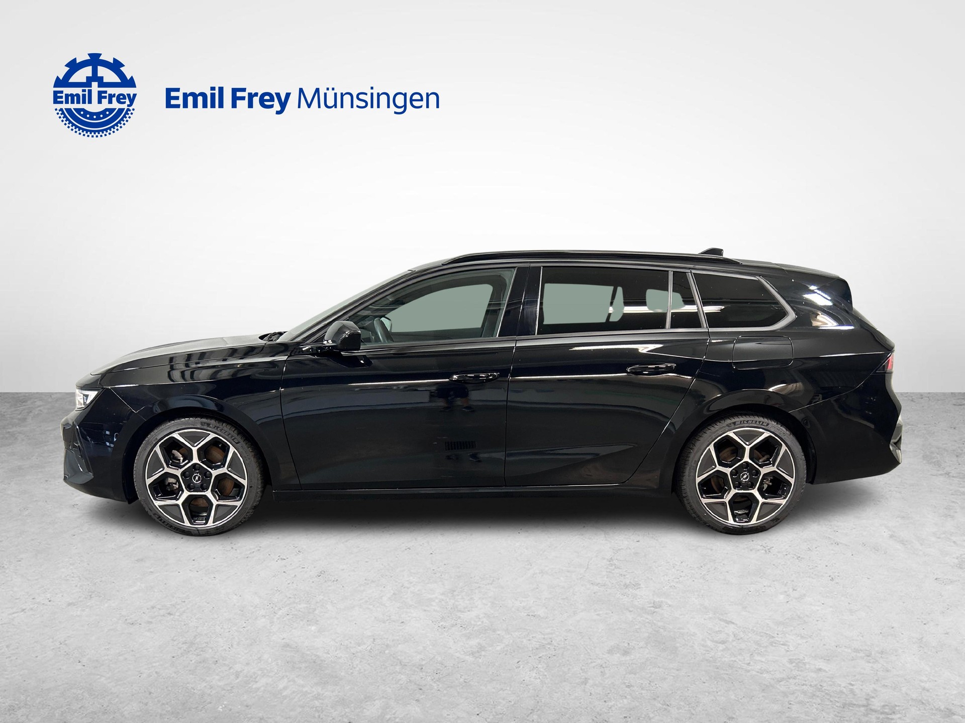 OPEL Astra Sports Tourer 1.6 T PHEV 180 Ultimate-image-4