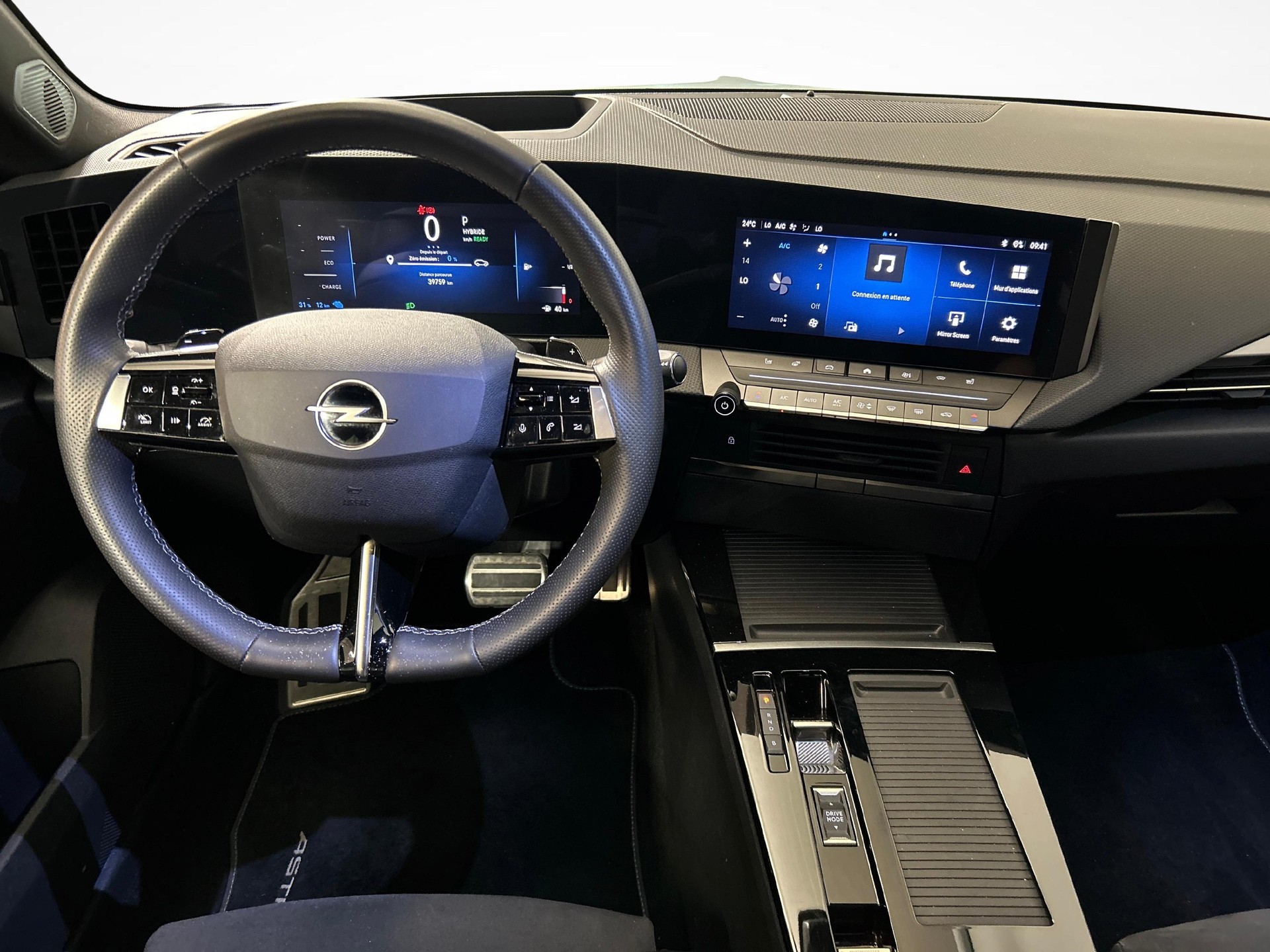 OPEL Astra Sports Tourer 1.6 T PHEV 180 Ultimate-image-5
