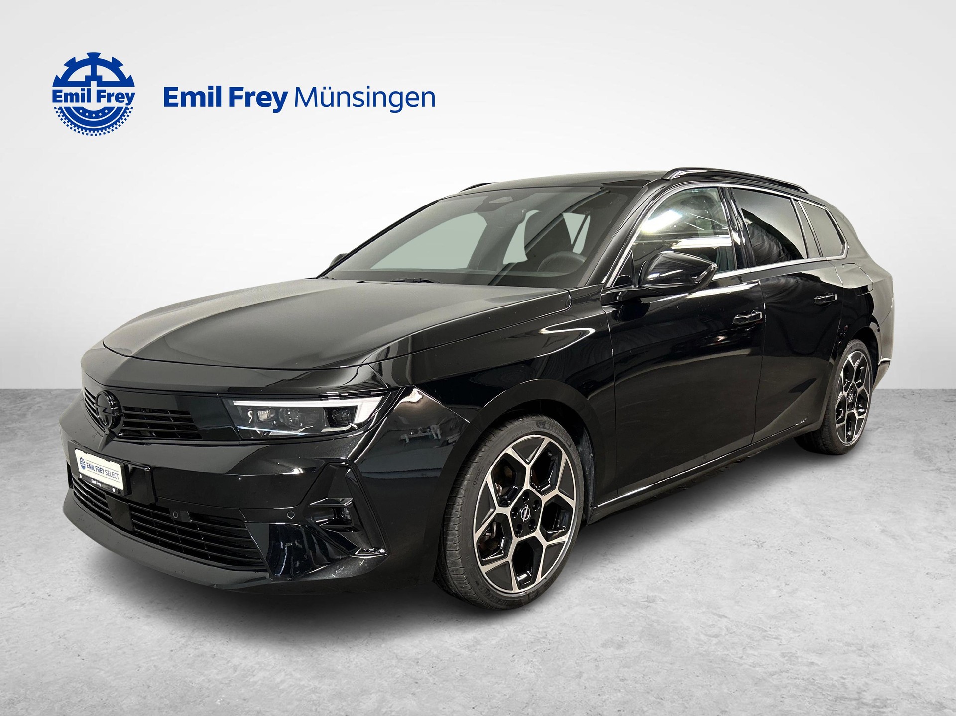 OPEL Astra Sports Tourer 1.6 T PHEV 180 Ultimate-image-1