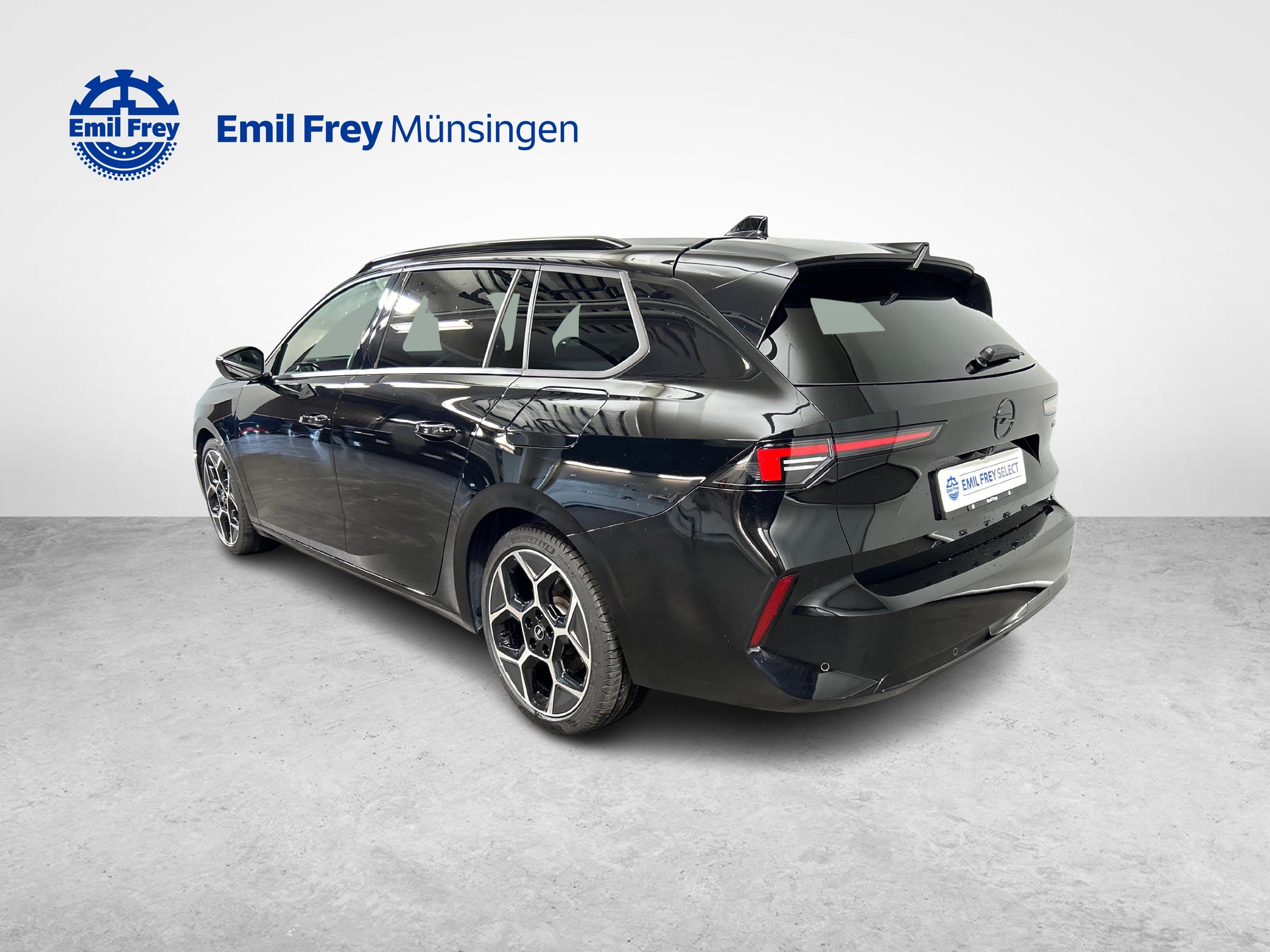 OPEL Astra Sports Tourer 1.6 T PHEV 180 Ultimate-image-10