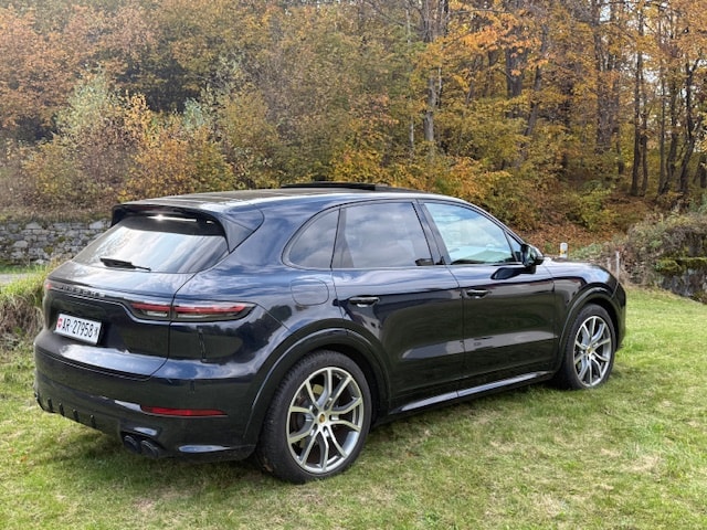 PORSCHE 3.0 V6 E-Hybrid (Porsche Approved Garantie bis 9.12.26)-image-2