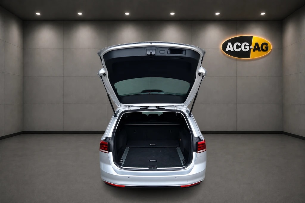 VW Passat Variant 2.0 TDI Business DSG ** Gr-Navi **RF-Kamera ** Sitzheizung ** PDC ** Frisch Ab MFK & Service **-image-8