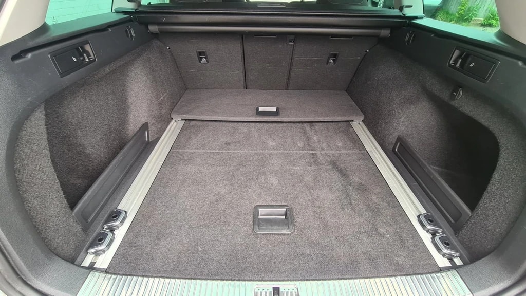 VW Passat Variant 2.0 TDI Business DSG ** Gr-Navi **RF-Kamera ** Sitzheizung ** PDC ** Frisch Ab MFK & Service **-image-9