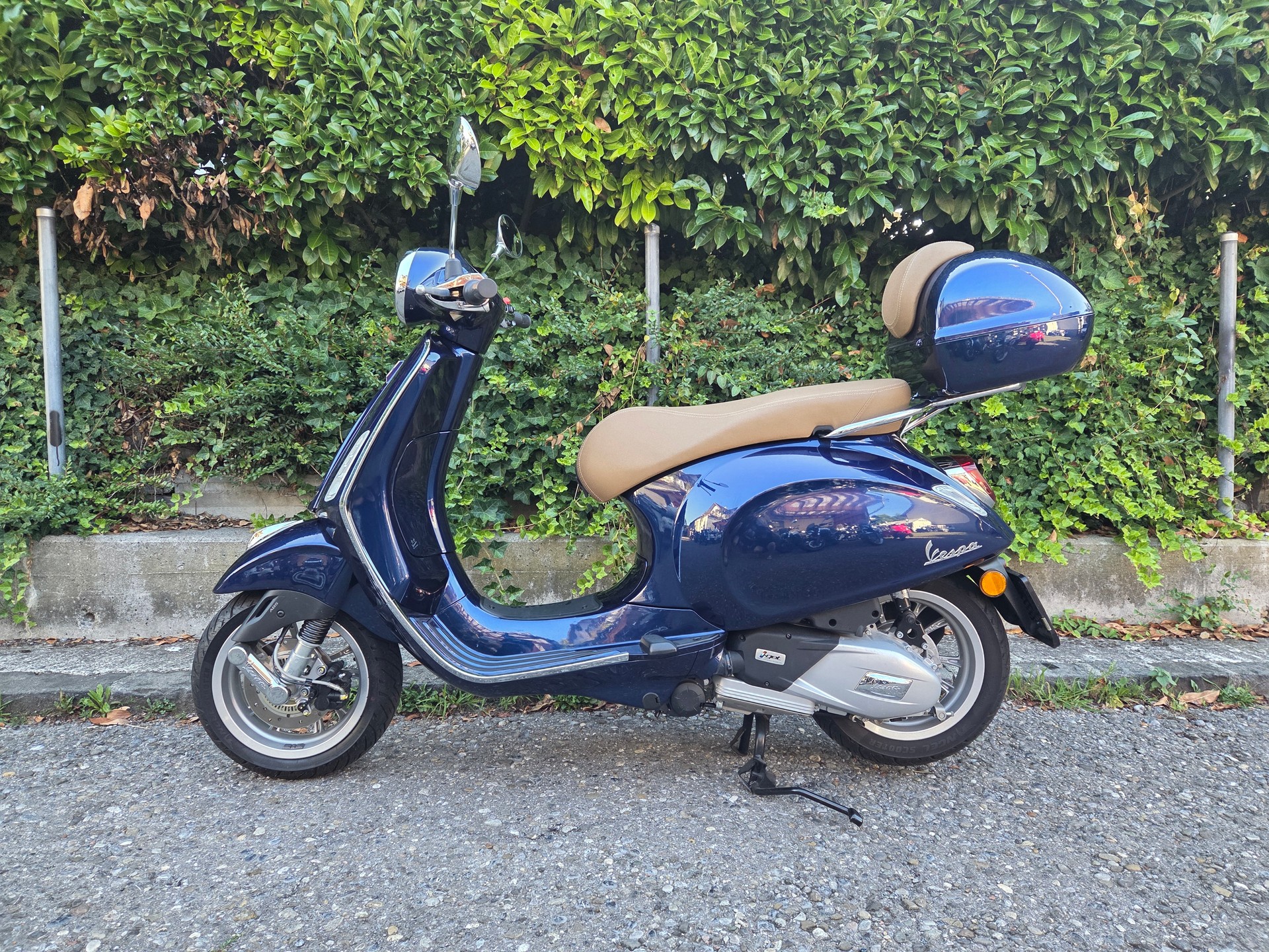 PIAGGIO Vespa 125 Primavera ABS