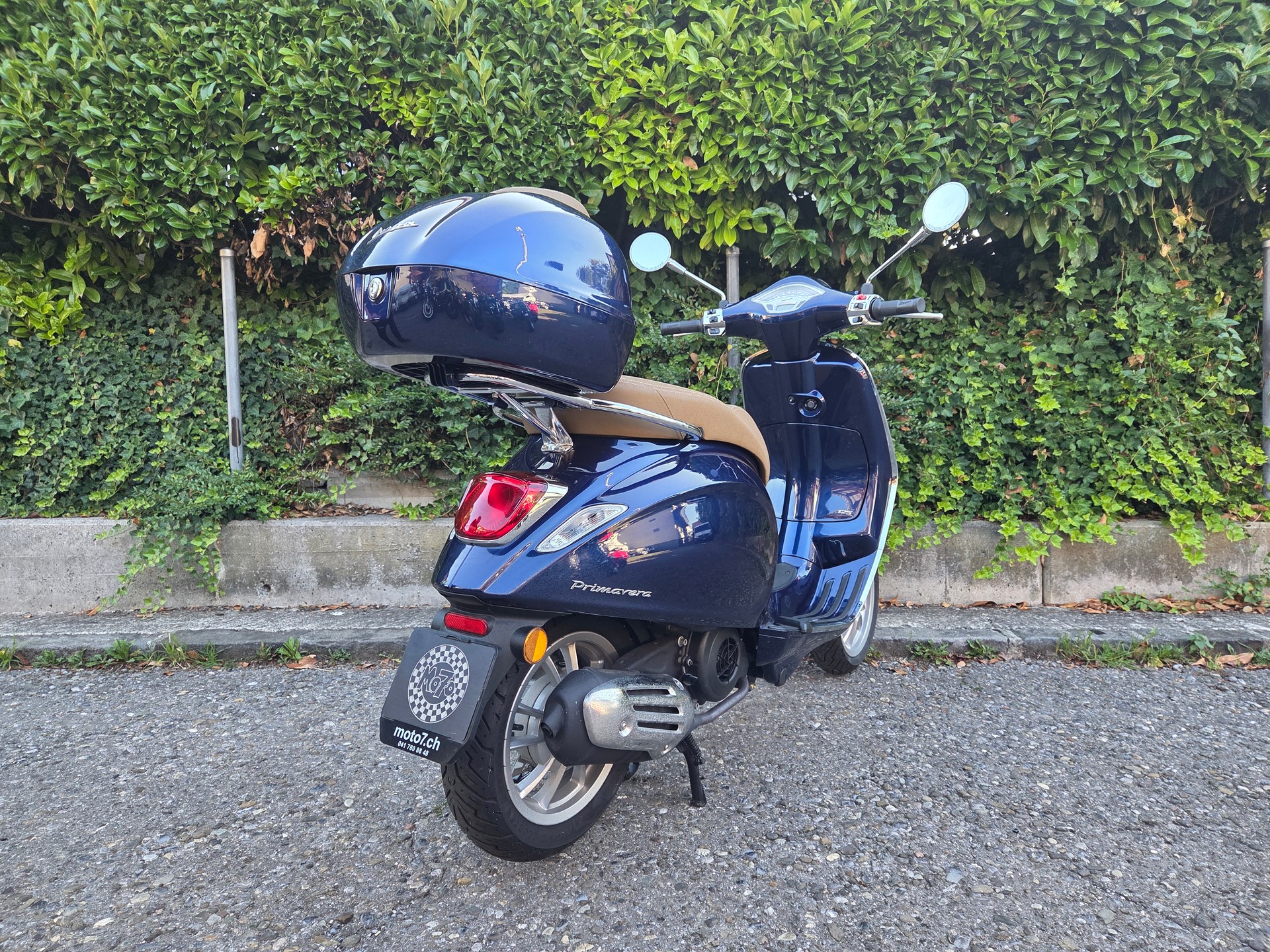 PIAGGIO Vespa 125 Primavera ABS-showroom-element-3