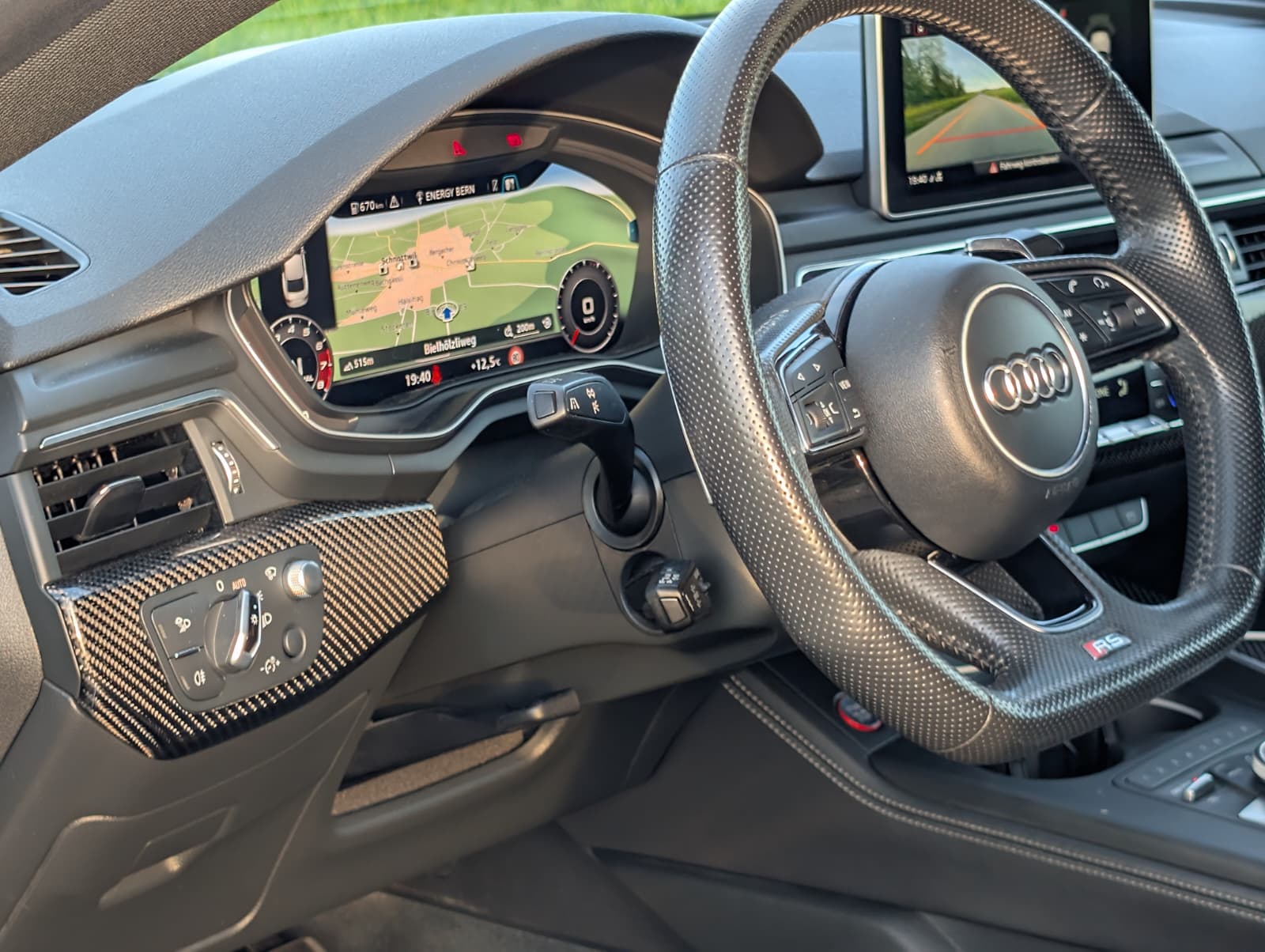 AUDI 2.9 V6 TFSI quattro T-Tronic-image-4