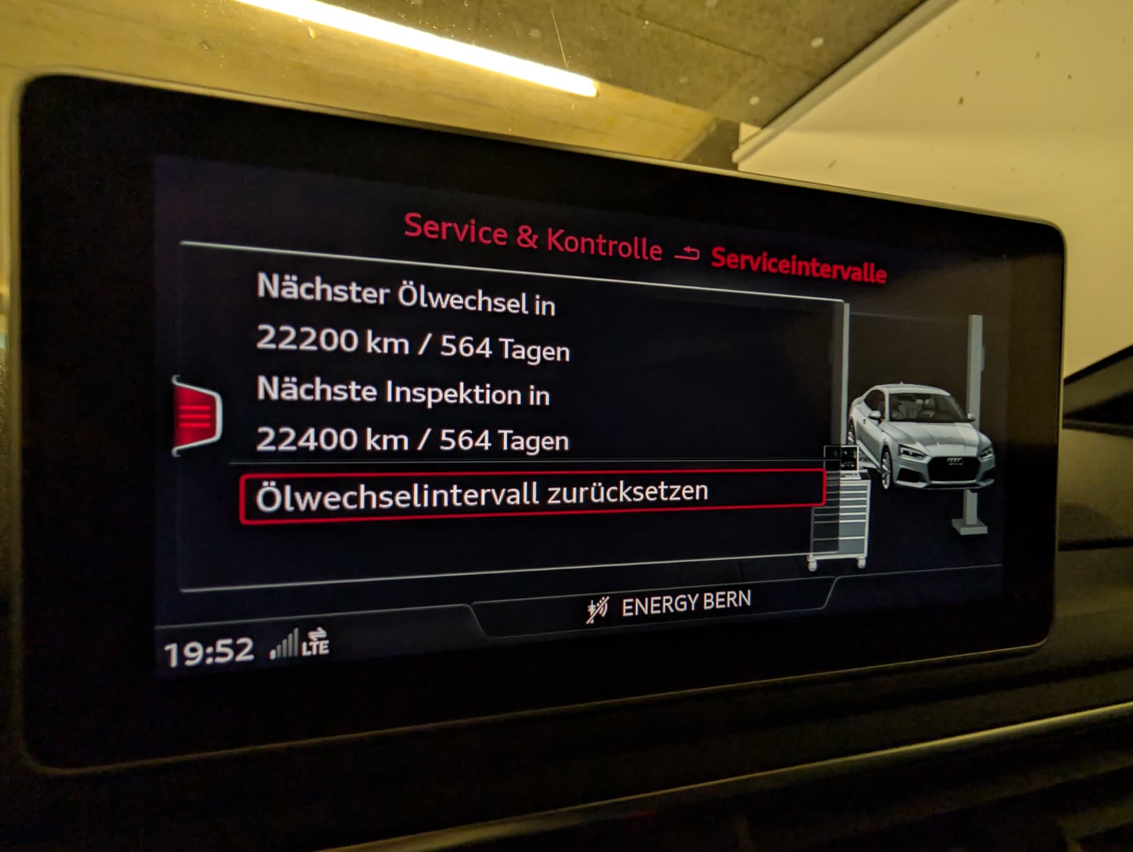 AUDI 2.9 V6 TFSI quattro T-Tronic-image-16