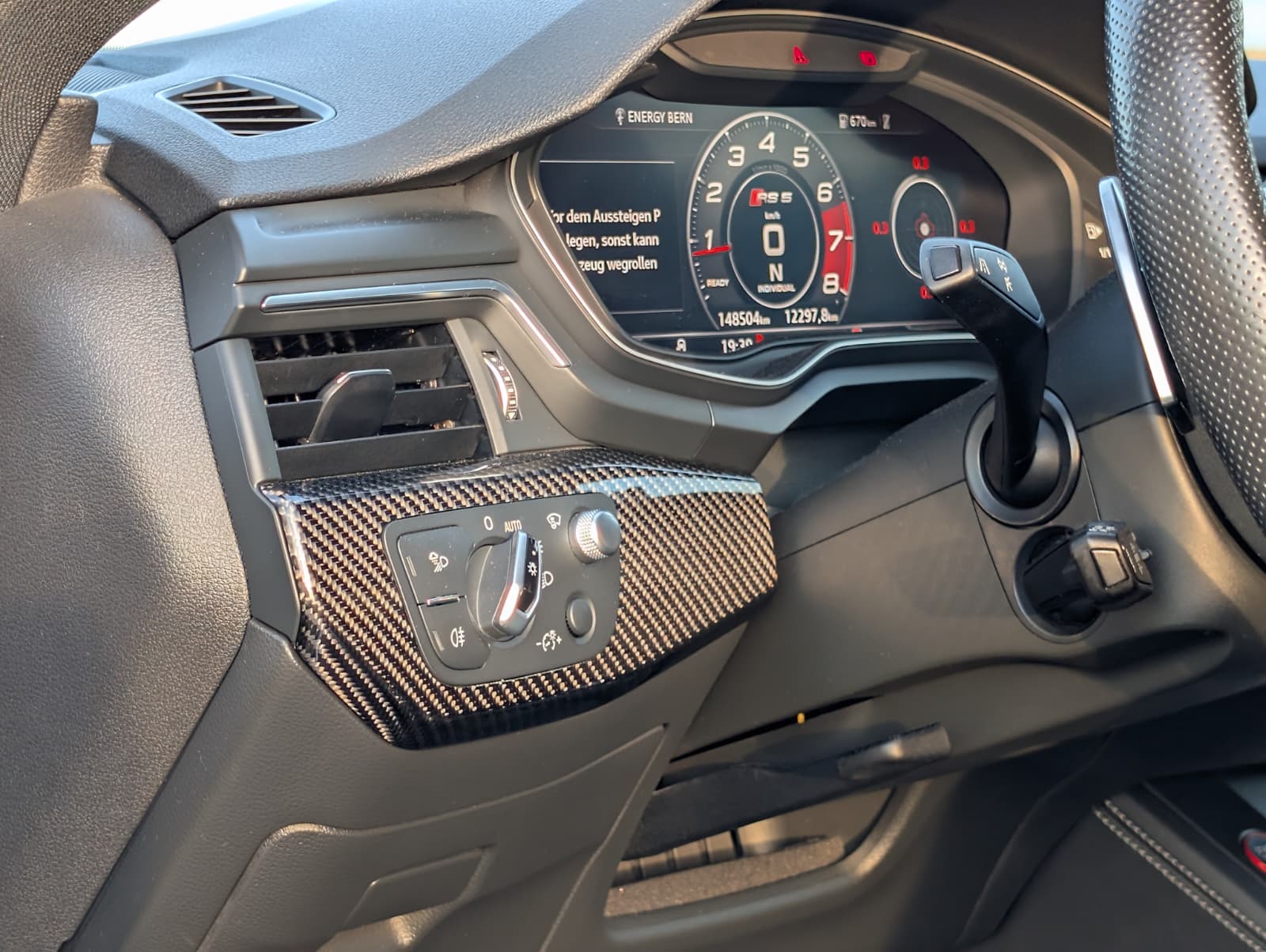 AUDI 2.9 V6 TFSI quattro T-Tronic-image-7
