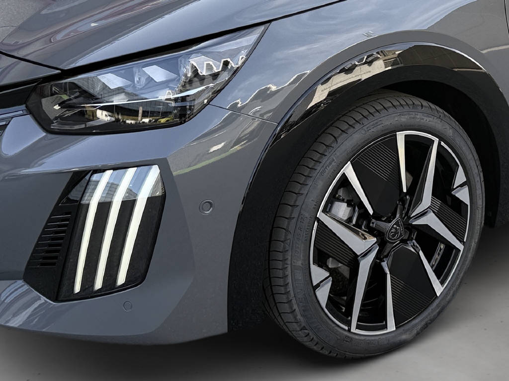 PEUGEOT 208 Hybrid 145 e-DCS6 GT Exclusive-showroom-element-1