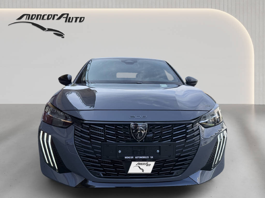 PEUGEOT 208 Hybrid 145 e-DCS6 GT Exclusive-image-16