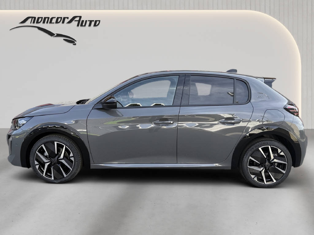 PEUGEOT 208 Hybrid 145 e-DCS6 GT Exclusive-image-4