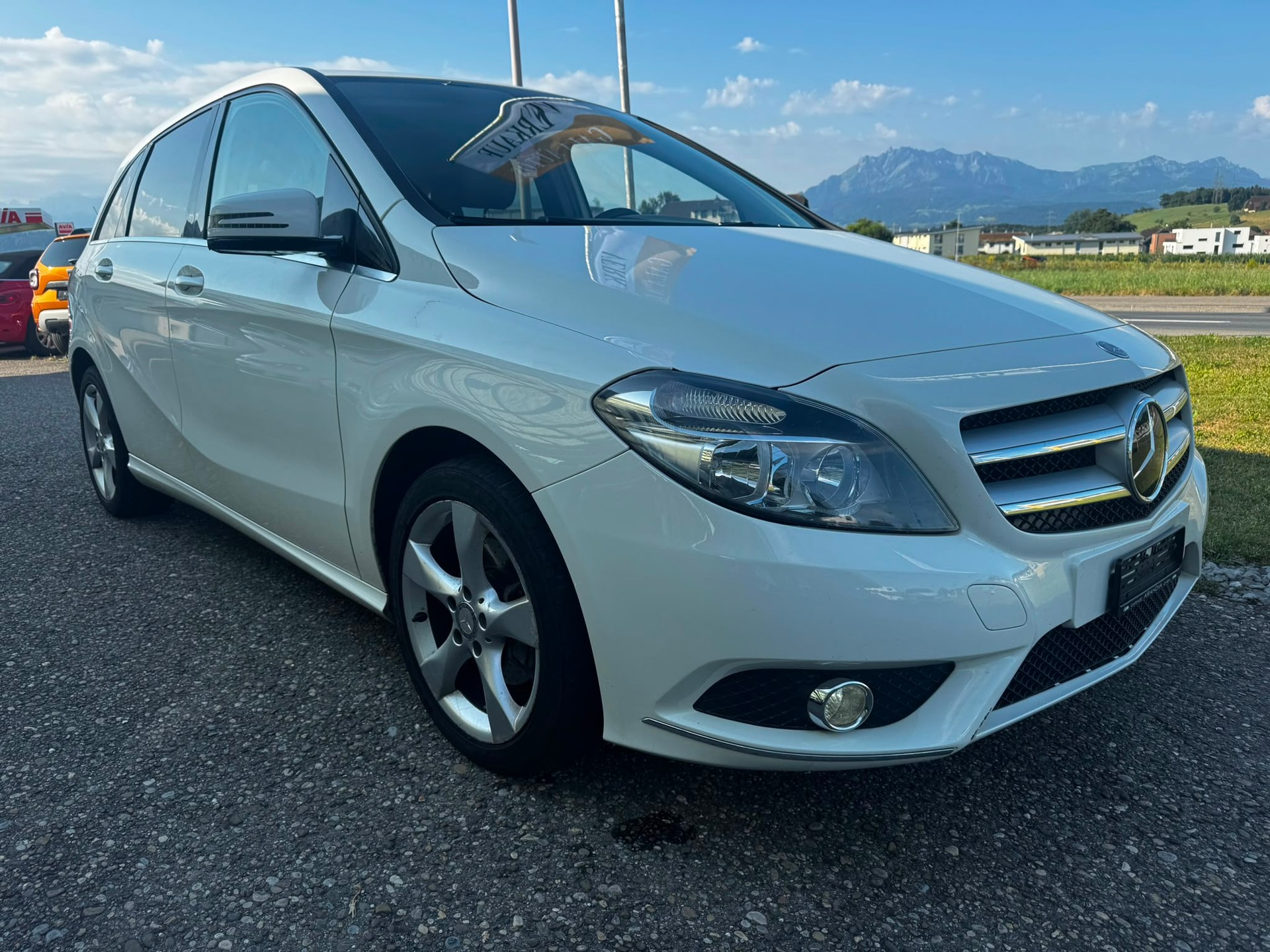 MERCEDES-BENZ B 200 CDI 7G-DCT-image-2