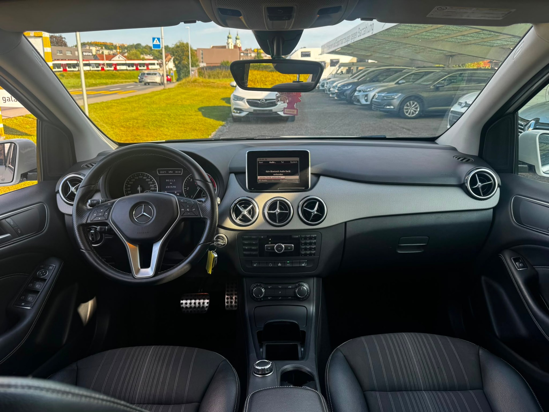 MERCEDES-BENZ B 200 CDI 7G-DCT-image-8