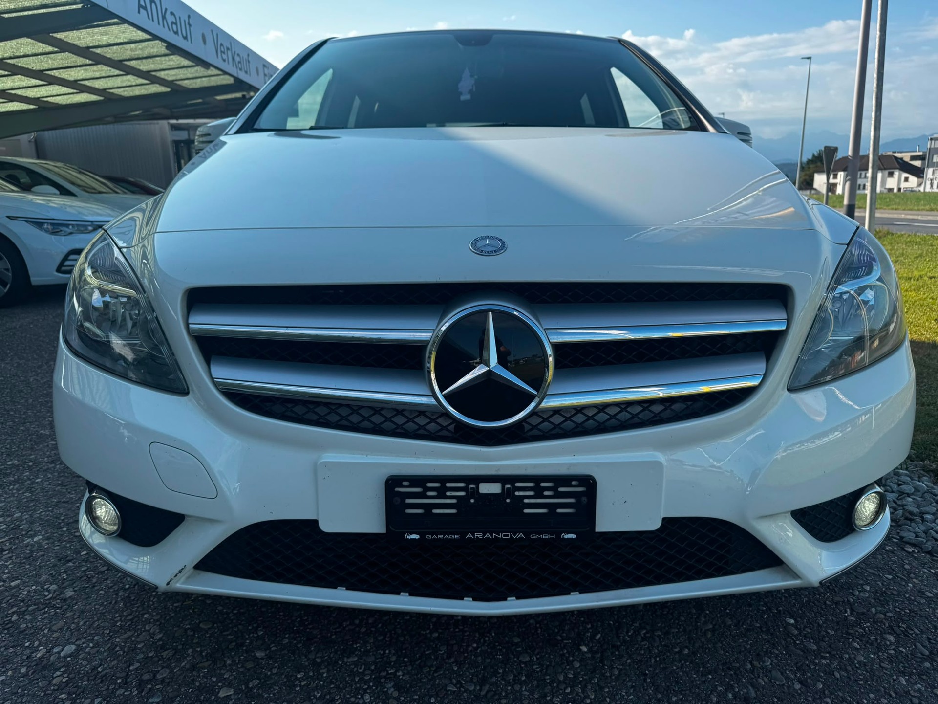 MERCEDES-BENZ B 200 CDI 7G-DCT-image-1