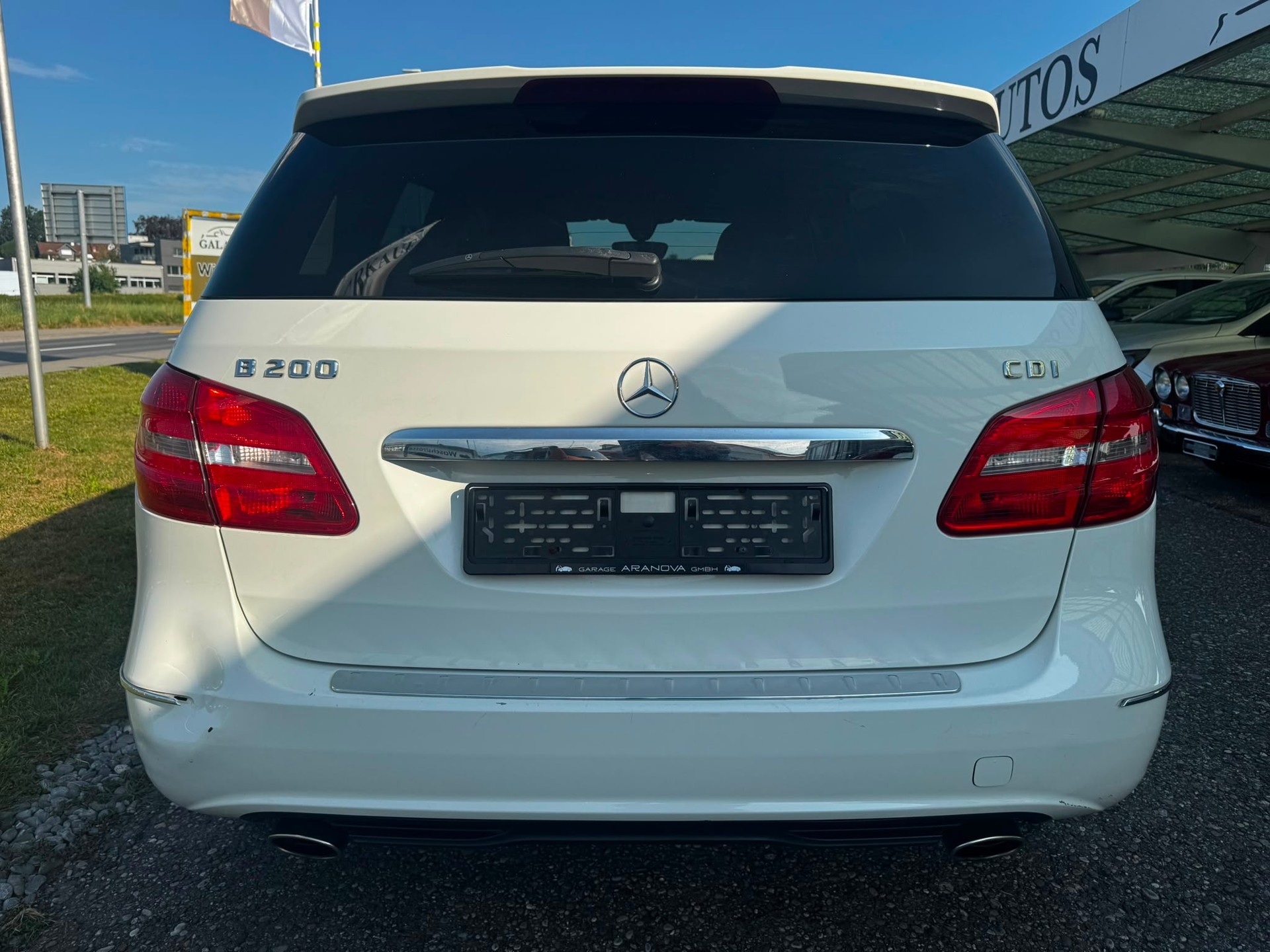 MERCEDES-BENZ B 200 CDI 7G-DCT-image-5