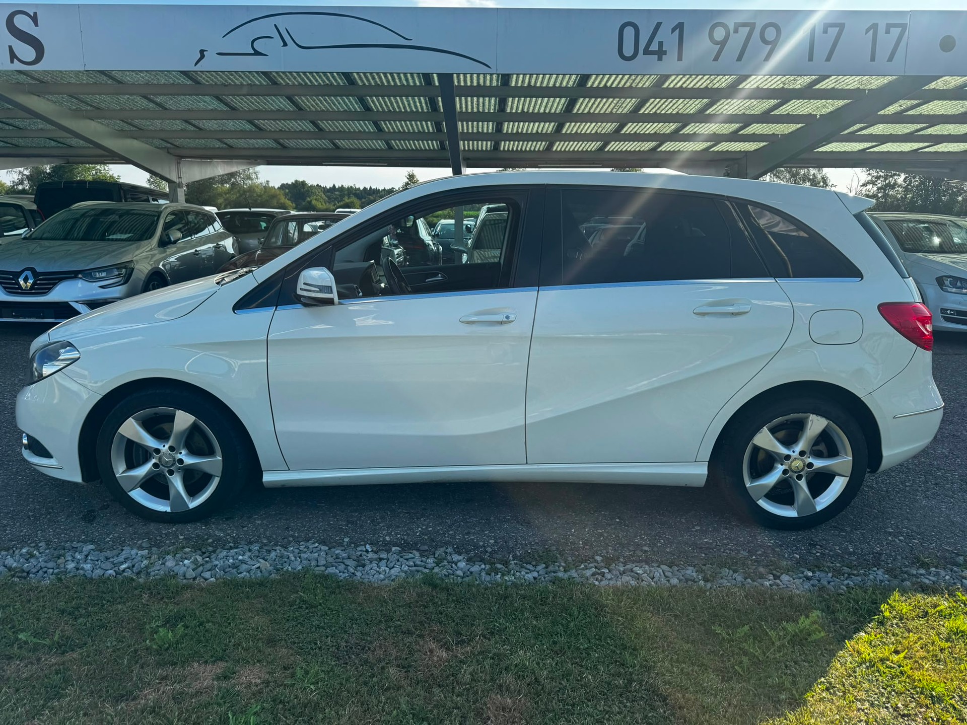 MERCEDES-BENZ B 200 CDI 7G-DCT-image-7