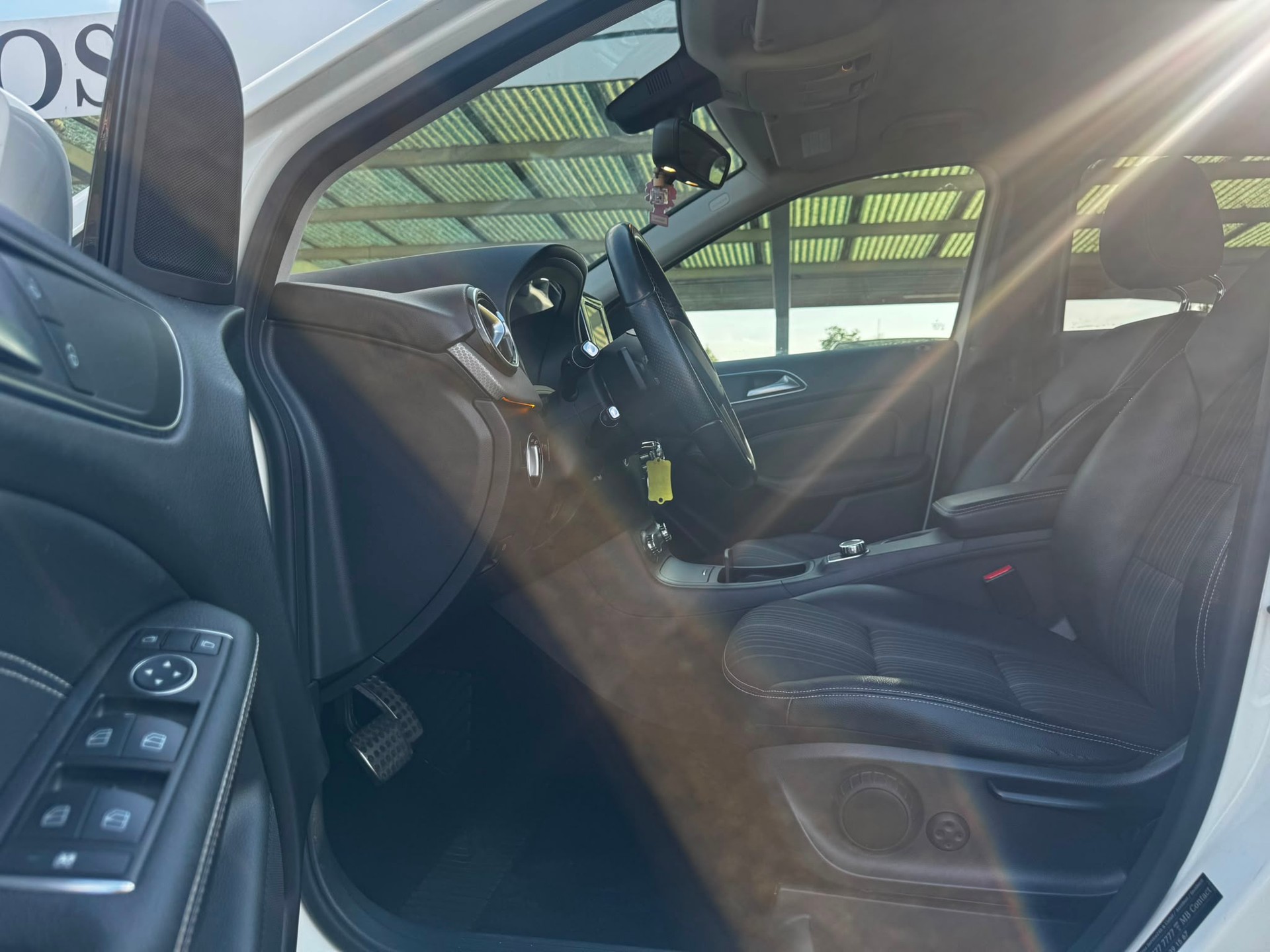 MERCEDES-BENZ B 200 CDI 7G-DCT-image-9