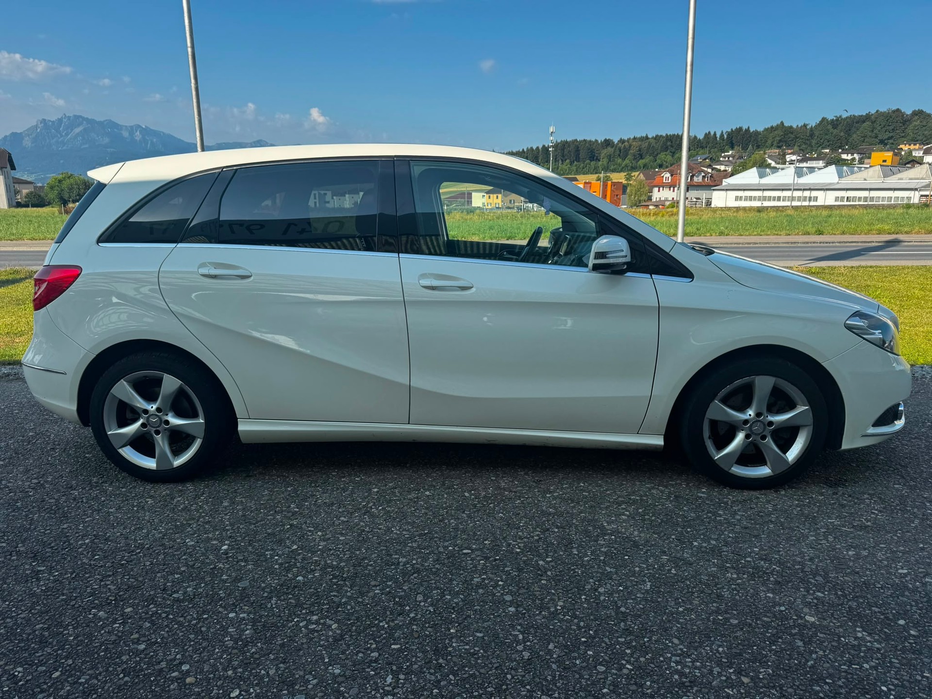 MERCEDES-BENZ B 200 CDI 7G-DCT-image-3