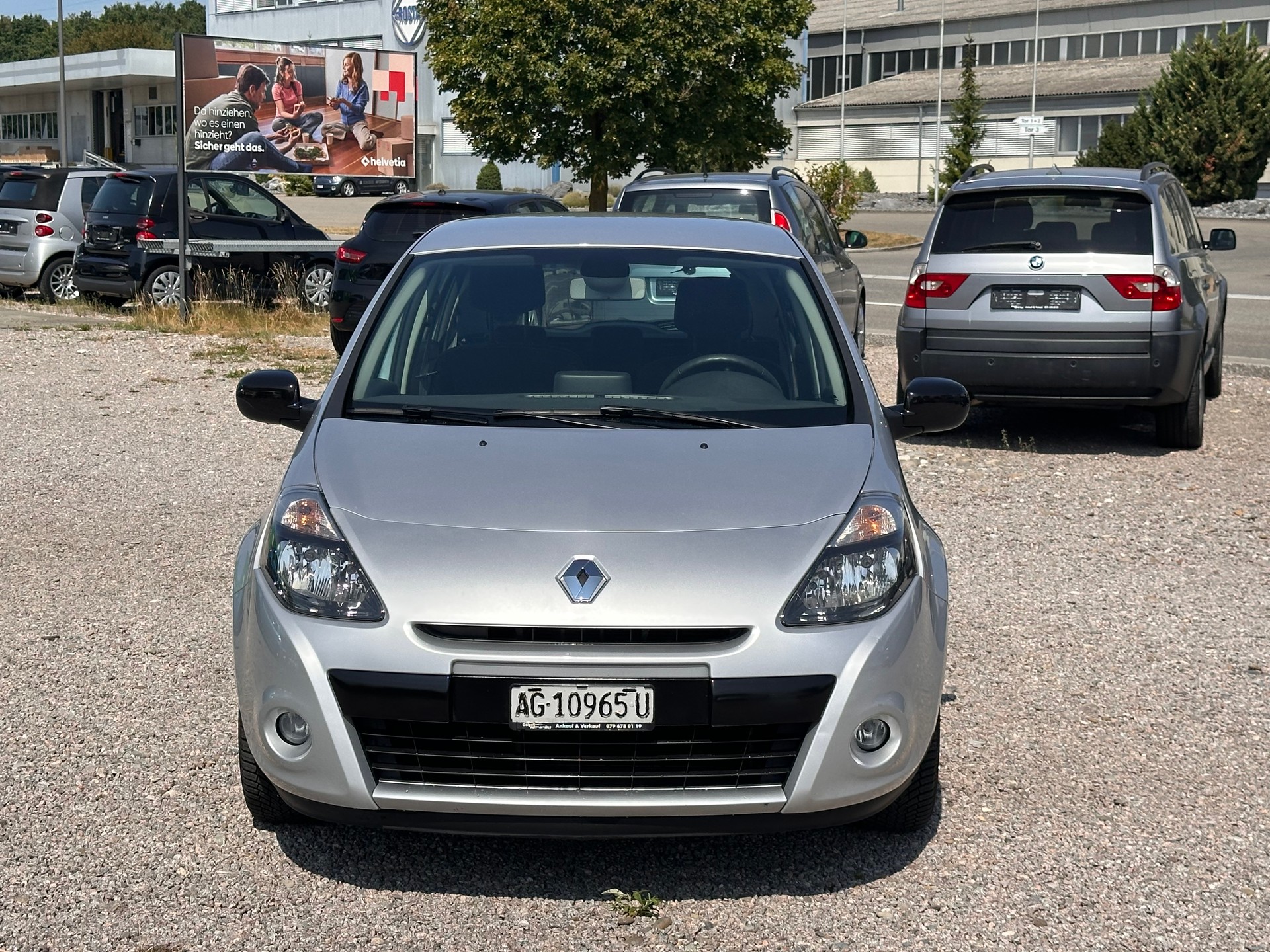RENAULT Clio 1.6 16V Exception Automatic-image-12
